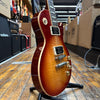 Gibson Les Paul Standard Electric Guitar 2005 Iced Tea Burst w/Seymour Duncan Pickups, Hard Case
