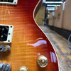 Gibson Les Paul Standard Electric Guitar 2005 Iced Tea Burst w/Seymour Duncan Pickups, Hard Case