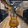 Paul Reed Smith Hollowbody II Piezo 10-Top Electric Guitar McCarty Sunburst w/Hard Case
