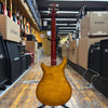 Paul Reed Smith Hollowbody II Piezo 10-Top Electric Guitar McCarty Sunburst w/Hard Case