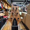 Paul Reed Smith S2 Special Semi-Hollow Reclaimed Limited Edition Electric Guitar Natural w/Padded Gig Bag