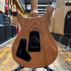 Paul Reed Smith S2 Special Semi-Hollow Reclaimed Limited Edition Electric Guitar Natural w/Padded Gig Bag