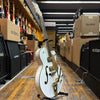 Gretsch Synchromatic Falcon Hollow Body Electric Guitar Snowcrest White w/Hard Case