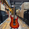 Suhr Modern Plus Electric Guitar Fireburst w/Padded Gig Bag