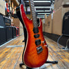Suhr Modern Plus Electric Guitar Fireburst w/Padded Gig Bag