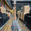 Warwick Pro Series Corvette $$ 5-String Bass Nirvana Black Transparent Satin w/Padded Gig Bag