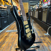 Ibanez Japan Steve Vai Signature PIA3761 Electric Guitar Onyx Black w/Hard Case