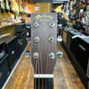 Martin DRS2 Road Series All-Solid Dreadnought Acoustic-Electric Guitar 2012 w/Martin Hard Case