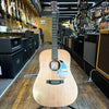 Martin DRS2 Road Series All-Solid Dreadnought Acoustic-Electric Guitar 2012 w/Martin Hard Case