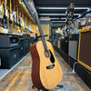 Martin DRS2 Road Series All-Solid Dreadnought Acoustic-Electric Guitar 2012 w/Martin Hard Case