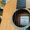 Martin DRS2 Road Series All-Solid Dreadnought Acoustic-Electric Guitar 2012 w/Martin Hard Case