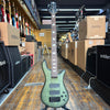 Spector Euro 5 LX Bolt-On 5-String Electric Bass Guitar Haunted Moss w/Padded Gig Bag