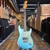 Fender Custom Shop Limited Edition 1959 Stratocaster HSS Relic Daphne Blue Metallic w/Hard Case