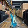 Fender Custom Shop Limited Edition 1959 Stratocaster HSS Relic Daphne Blue Metallic w/Hard Case