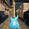 Fender Custom Shop Limited Edition 1959 Stratocaster HSS Relic Daphne Blue Metallic w/Hard Case