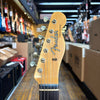 Fender Custom Shop Limited Run 1960 Telecaster Journeyman Relic Chocolate 3-Color Sunburst w/Hard Case