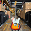 Fender Custom Shop Limited Run 1960 Telecaster Journeyman Relic Chocolate 3-Color Sunburst w/Hard Case