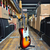 Fender Custom Shop Limited Run 1960 Telecaster Journeyman Relic Chocolate 3-Color Sunburst w/Hard Case