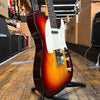 Fender Custom Shop Limited Run 1960 Telecaster Journeyman Relic Chocolate 3-Color Sunburst w/Hard Case