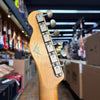 Fender Custom Shop Limited Run 1960 Telecaster Journeyman Relic Chocolate 3-Color Sunburst w/Hard Case