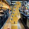 Fender American Professional II Stratocaster Anniversary 2-Color Sunburst w/Maple Fingerboard, Hard Case