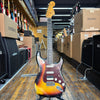 Fender Custom Shop Limited Run 1967 Stratocaster HSS Heavy Relic Faded Aged 3-Color Sunburst w/Hard Case