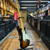 Fender American Professional II Stratocaster Anniversary 2-Color Sunburst w/Maple Fingerboard, Hard Case
