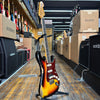 Fender Custom Shop Limited Run 1967 Stratocaster HSS Heavy Relic Faded Aged 3-Color Sunburst w/Hard Case