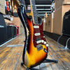 Fender Custom Shop Limited Run 1967 Stratocaster HSS Heavy Relic Faded Aged 3-Color Sunburst w/Hard Case