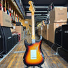 Fender Custom Shop Limited Run 1967 Stratocaster HSS Heavy Relic Faded Aged 3-Color Sunburst w/Hard Case