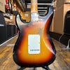 Fender Custom Shop Limited Run 1967 Stratocaster HSS Heavy Relic Faded Aged 3-Color Sunburst w/Hard Case