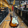 Fender American Professional II Stratocaster Anniversary 2-Color Sunburst w/Rosewood Fingerboard, Hard Case