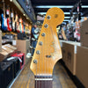 Fender Custom Shop Limited L-Series 1964 Stratocaster Journeyman Relic Aged Sea Foam Green w/Hard Case