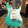 Fender Custom Shop Limited L-Series 1964 Stratocaster Journeyman Relic Aged Sea Foam Green w/Hard Case