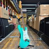 Fender Custom Shop Limited L-Series 1964 Stratocaster Journeyman Relic Aged Sea Foam Green w/Hard Case