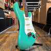 Fender Custom Shop Limited L-Series 1964 Stratocaster Journeyman Relic Aged Sea Foam Green w/Hard Case