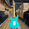 Fender Custom Shop Limited L-Series 1964 Stratocaster Journeyman Relic Aged Sea Foam Green w/Hard Case