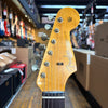 Fender Custom Shop 1962 Stratocaster Relic Electric Guitar Aged Seminole Red w/Hard Case