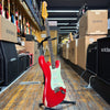 Fender Custom Shop 1962 Stratocaster Relic Electric Guitar Aged Seminole Red w/Hard Case