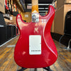 Fender Custom Shop 1962 Stratocaster Relic Electric Guitar Aged Seminole Red w/Hard Case