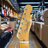 Fender Custom Shop 1955 Telecaster Journeyman Relic Electric Guitar Super Aged Sonic Blue w/Tweed Case