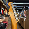 Fender Custom Shop 1955 Telecaster Journeyman Relic Electric Guitar Super Aged Sonic Blue w/Tweed Case