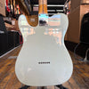 Fender Custom Shop 1955 Telecaster Journeyman Relic Electric Guitar Super Aged Sonic Blue w/Tweed Case