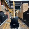 Fender Custom Shop Limited 1960 Telecaster Journeyman Relic Aged Black w/Hard Case