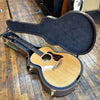 Taylor Gold Label 514e Acoustic-electric Guitar Natural w/Hard Case