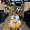 Taylor Gold Label 514e SB Acoustic-electric Guitar Sunburst with Firestripe Pickguard, Hard Case