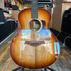 Taylor Gold Label 514e SB Acoustic-electric Guitar Sunburst with Firestripe Pickguard, Hard Case