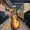 Taylor Gold Label 514e SB Acoustic-electric Guitar Sunburst with Firestripe Pickguard, Hard Case