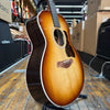 Taylor Gold Label 714e Acoustic-electric Guitar Sunburst with Firestripe Pickguard, Hard Case