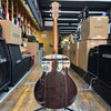 Taylor Gold Label 714e Acoustic-electric Guitar Sunburst with Firestripe Pickguard, Hard Case